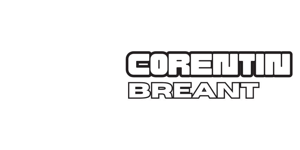 Corentin Bréant